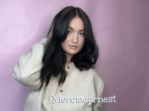 Merciaearnest