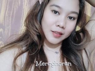 Mercyhoran