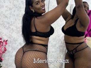 Meridaevanz