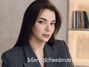Merrylcheesman