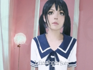 Miaahparker