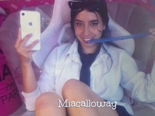 Miacalloway