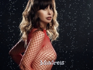 Miadreis