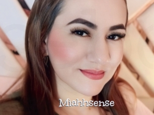 Miahhsense