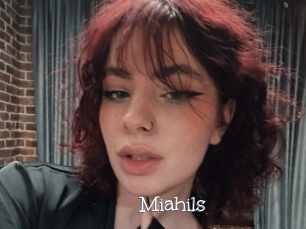 Miahils