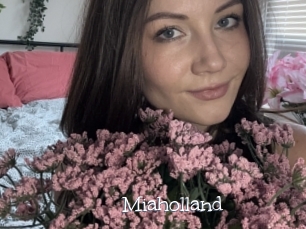 Miaholland