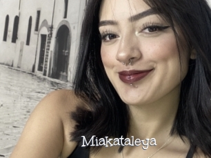 Miakataleya