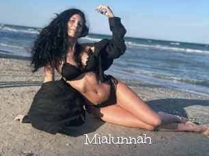 Mialunnah