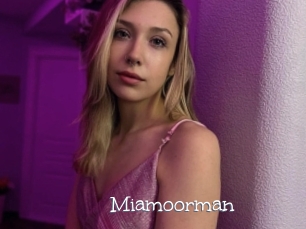 Miamoorman