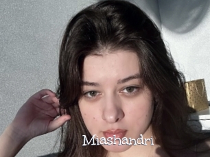 Miashandri