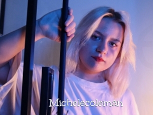 Michelecoleman