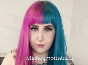 Mickeymountains