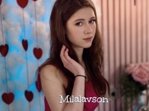 Milalavson