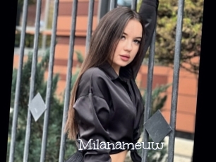 Milanameuw