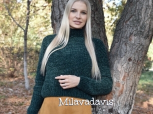 Milavadavis
