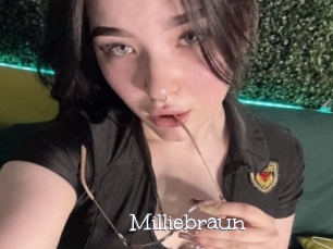 Milliebraun