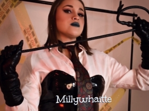 Millywhaitte