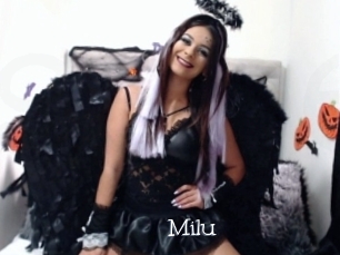 Milu