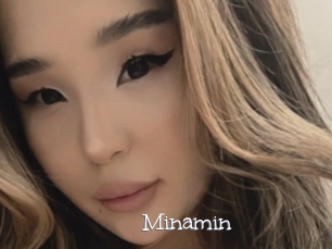 Minamin