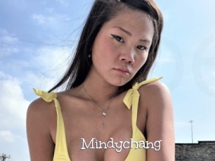 Mindychang