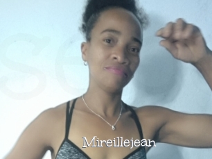 Mireillejean