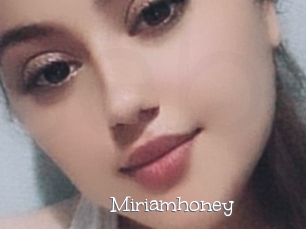 Miriamhoney