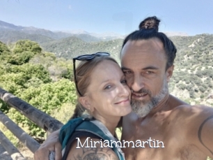 Miriammartin