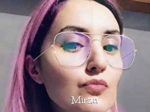 Mirza