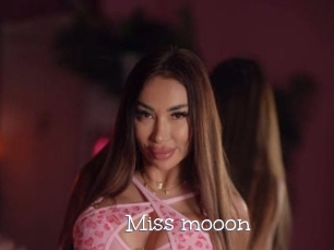 Miss_mooon