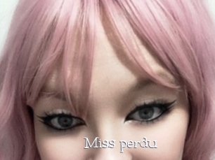 Miss_perdu