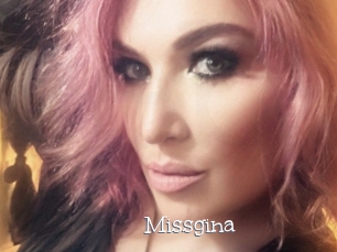 Missgina