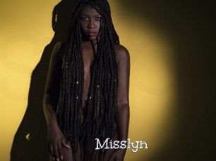Misslyn