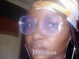 Missunna