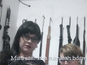 Mistressmara_sumleah_bdsm