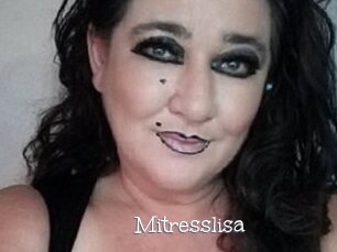 Mitresslisa