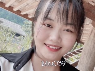 Miu039