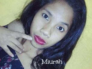 Miurah