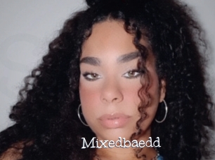 Mixedbaedd