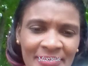 Mixgeile