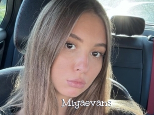 Miyaevans
