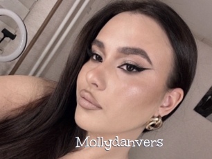 Mollydanvers