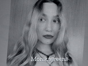 Monikagreens