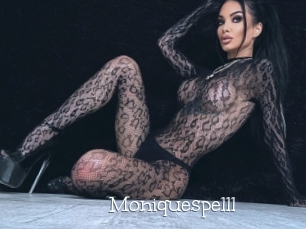 Moniquespelll