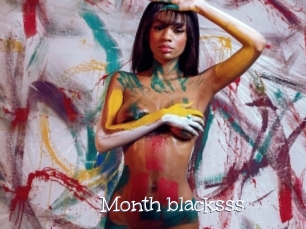 Month_blacksss