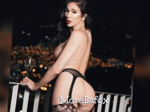Morellafox