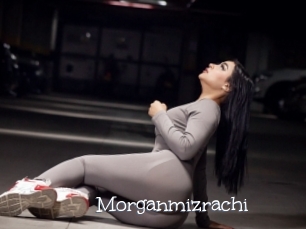 Morganmizrachi