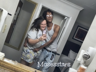 Mosesstars
