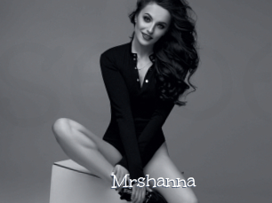 Mrshanna