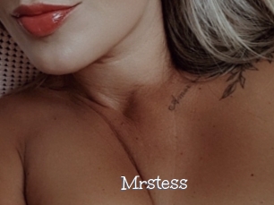 Mrstess