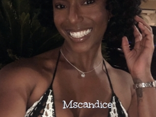 Mscandice